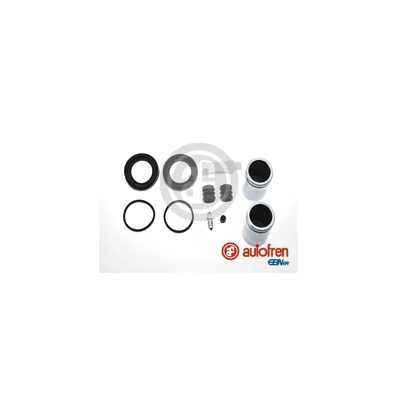Kit de réparation, étrier de frein AUTOFREN SEINSA D41119C