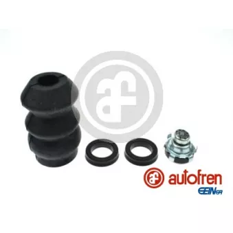 Kit d'assemblage, cylindre émetteur d'embrayage AUTOFREN SEINSA