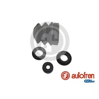 Kit d'assemblage, cylindre émetteur d'embrayage AUTOFREN SEINSA