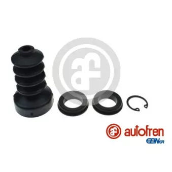 Kit d'assemblage, cylindre émetteur d'embrayage AUTOFREN SEINSA