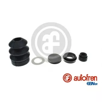 Kit d'assemblage, cylindre émetteur d'embrayage AUTOFREN SEINSA