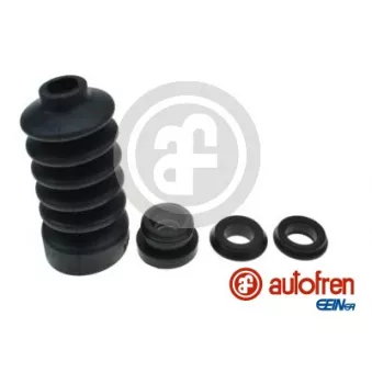 Kit d'assemblage, cylindre émetteur d'embrayage AUTOFREN SEINSA