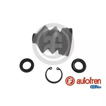 Kit d'assemblage, cylindre émetteur d'embrayage AUTOFREN SEINSA