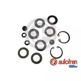 Kit de réparation, maître-cylindre de frein AUTOFREN SEINSA