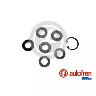 Kit de réparation, maître-cylindre de frein AUTOFREN SEINSA