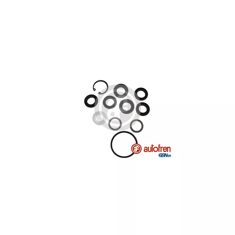 Kit de réparation, maître-cylindre de frein AUTOFREN SEINSA D1627