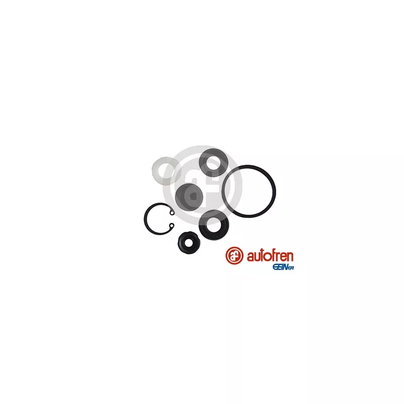 Kit de réparation, maître-cylindre de frein AUTOFREN SEINSA D1628