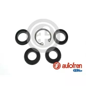 Kit de réparation, maître-cylindre de frein AUTOFREN SEINSA