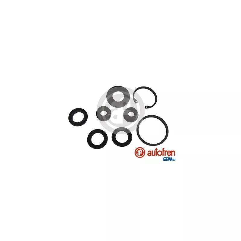 Kit de réparation, maître-cylindre de frein AUTOFREN SEINSA D1623