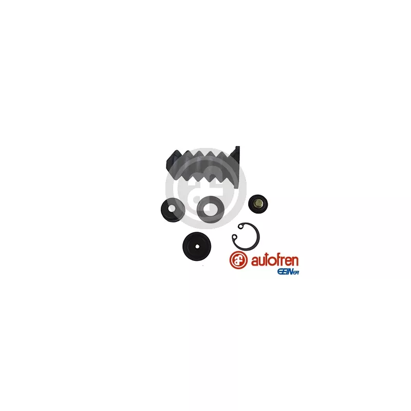 Kit d'assemblage, cylindre émetteur d'embrayage AUTOFREN SEINSA D1625