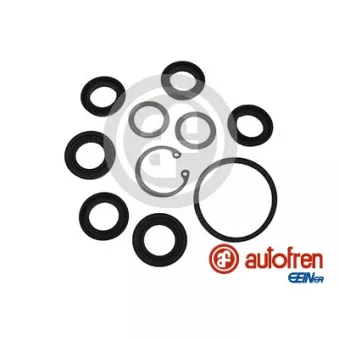 Kit de réparation, maître-cylindre de frein AUTOFREN SEINSA