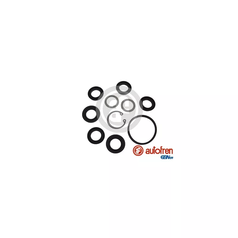 Kit de réparation, maître-cylindre de frein AUTOFREN SEINSA D1656