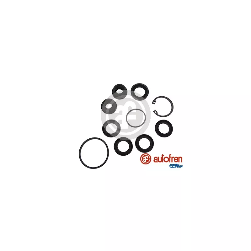 Kit de réparation, maître-cylindre de frein AUTOFREN SEINSA D1660