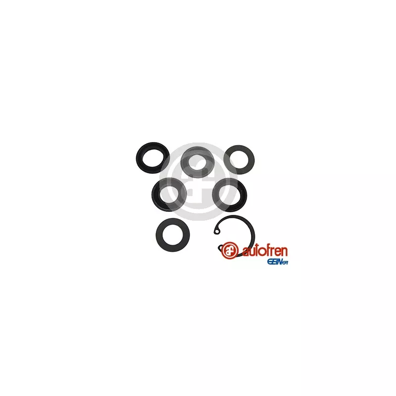 Kit de réparation, maître-cylindre de frein AUTOFREN SEINSA D1605