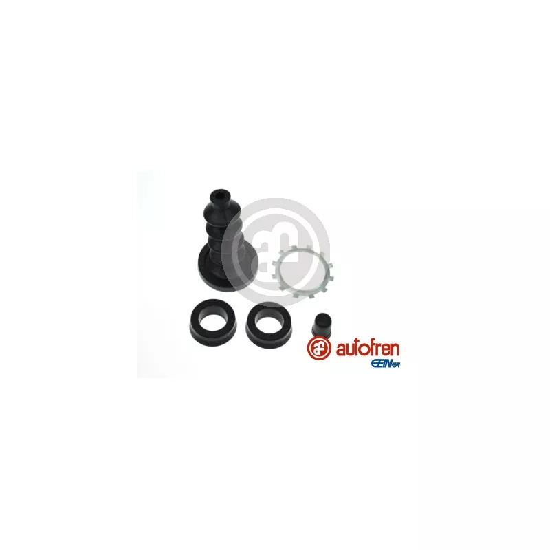 Kit d'assemblage, cylindre récepteur d'embrayage AUTOFREN SEINSA D3111