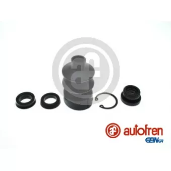 Kit d'assemblage, cylindre émetteur d'embrayage AUTOFREN SEINSA