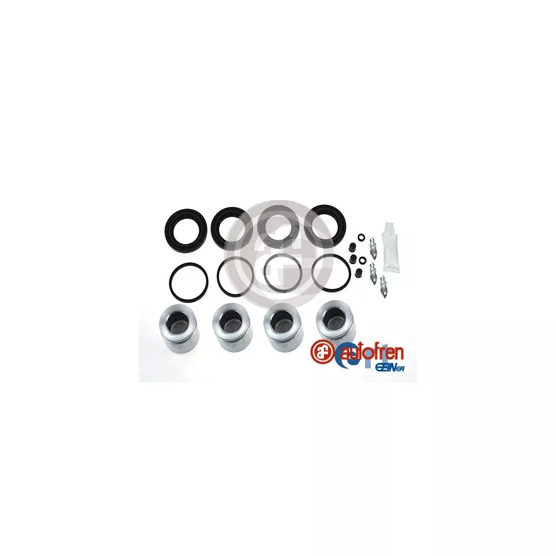 Kit de réparation, étrier de frein AUTOFREN SEINSA D41962C