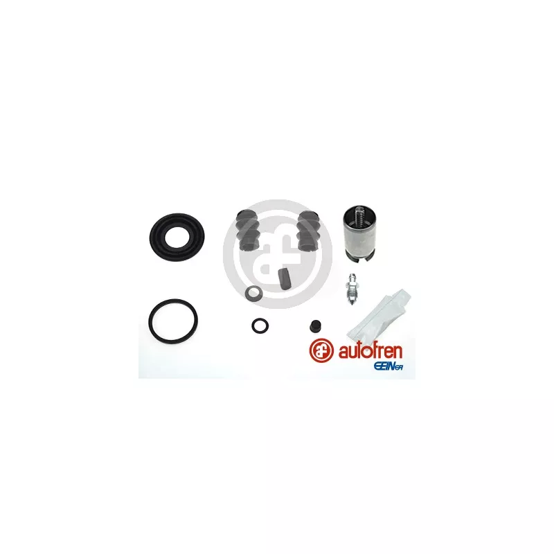 Kit de réparation, étrier de frein AUTOFREN SEINSA D41910LK