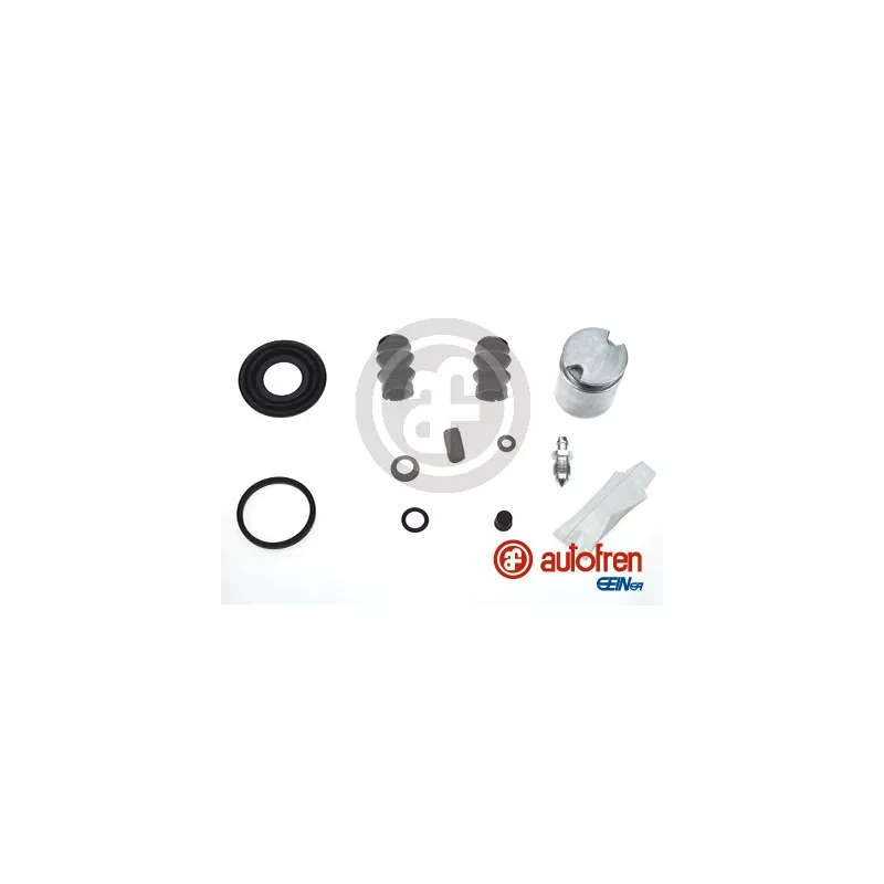 Kit de réparation, étrier de frein AUTOFREN SEINSA D41910C
