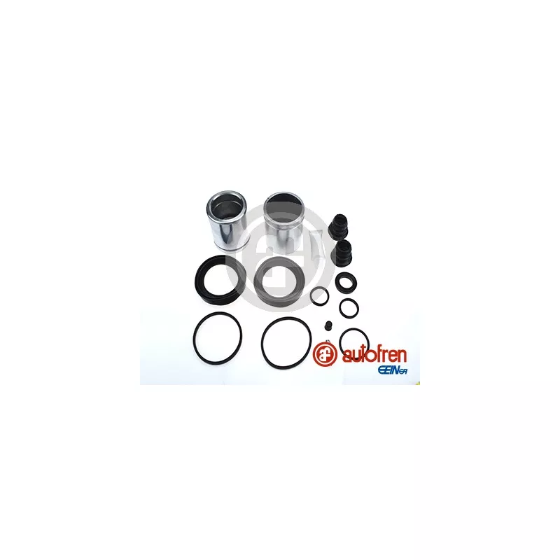 Kit de réparation, étrier de frein AUTOFREN SEINSA D41935C