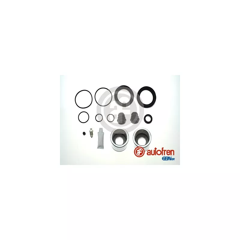 Kit de réparation, étrier de frein AUTOFREN SEINSA D41934C