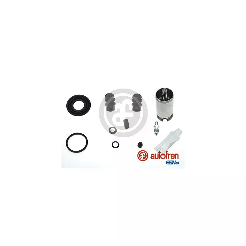 Kit de réparation, étrier de frein AUTOFREN SEINSA D41910RK