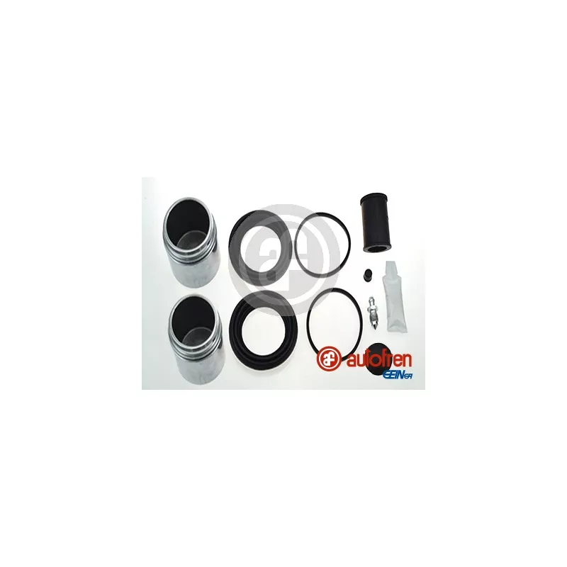 Kit de réparation, étrier de frein AUTOFREN SEINSA D42081C
