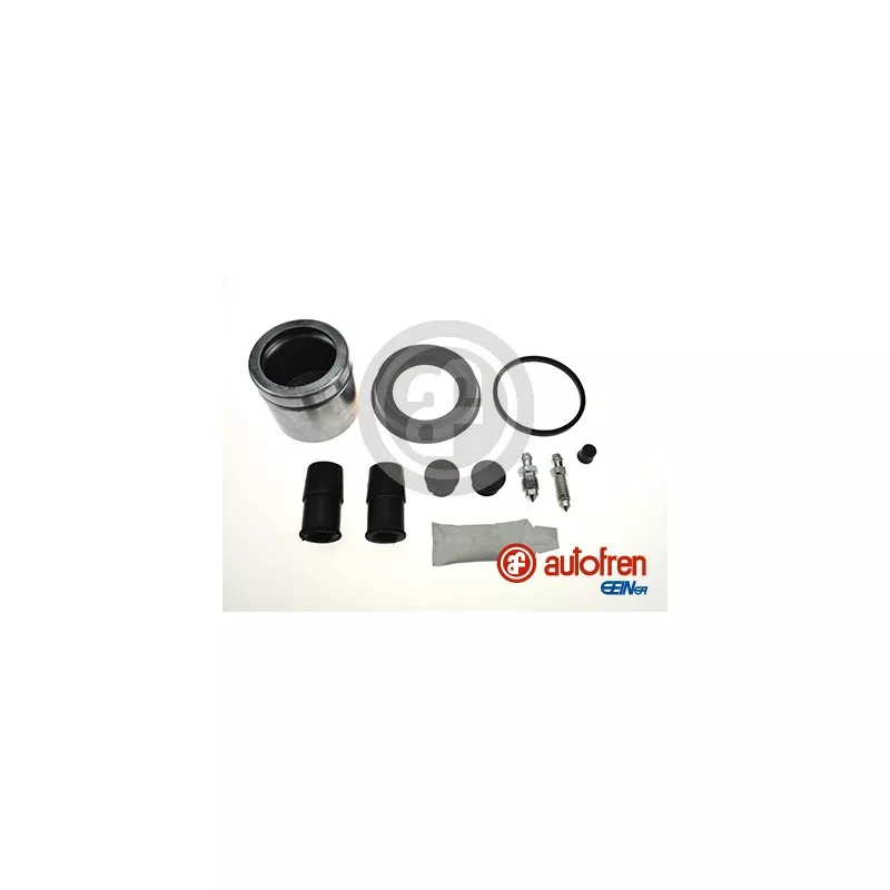 Kit de réparation, étrier de frein AUTOFREN SEINSA D42111C