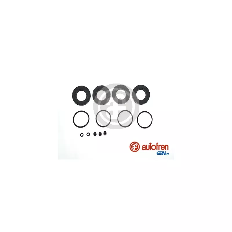 Kit de réparation, étrier de frein AUTOFREN SEINSA D4216