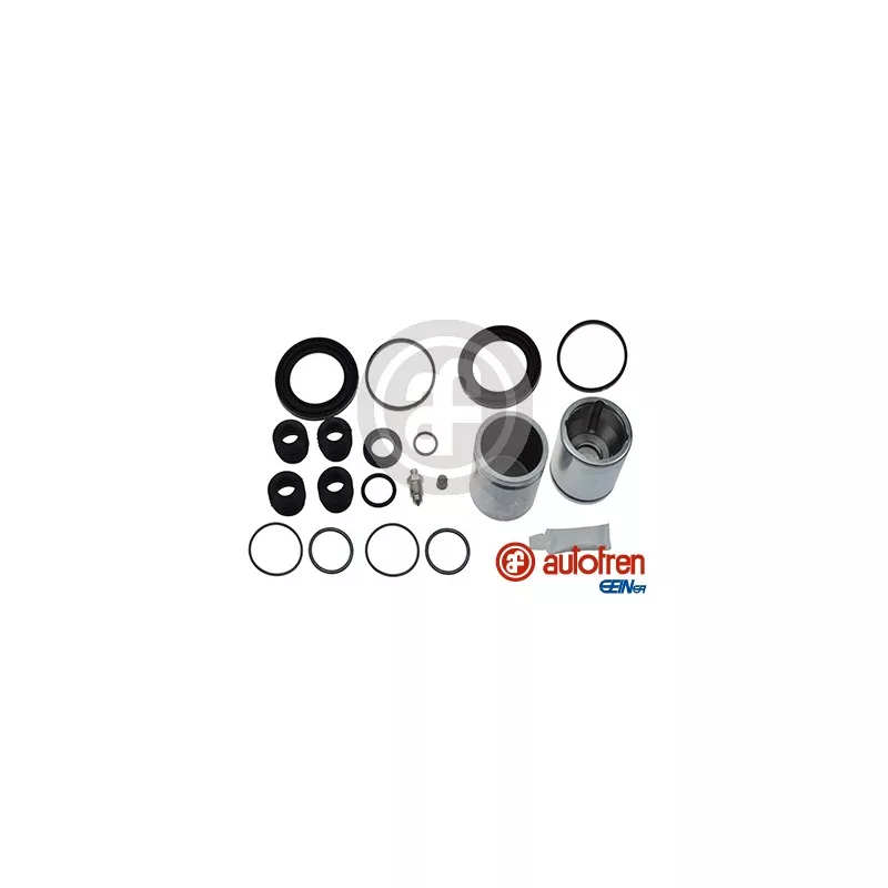 Kit de réparation, étrier de frein AUTOFREN SEINSA D42463C