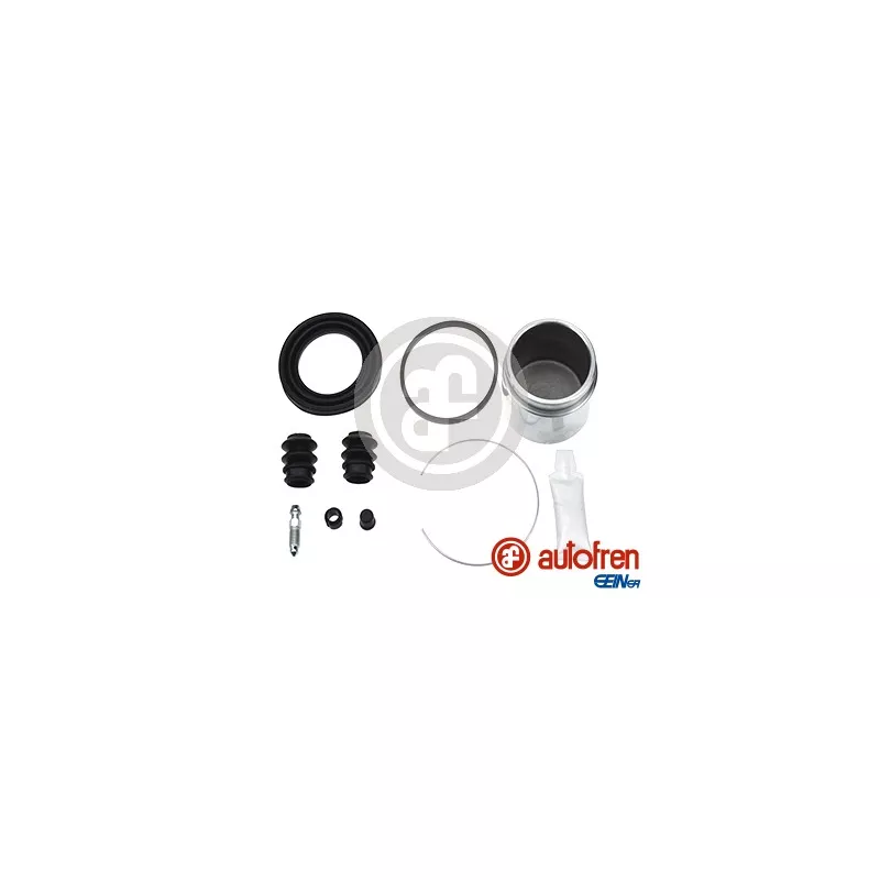 Kit de réparation, étrier de frein AUTOFREN SEINSA D41600C