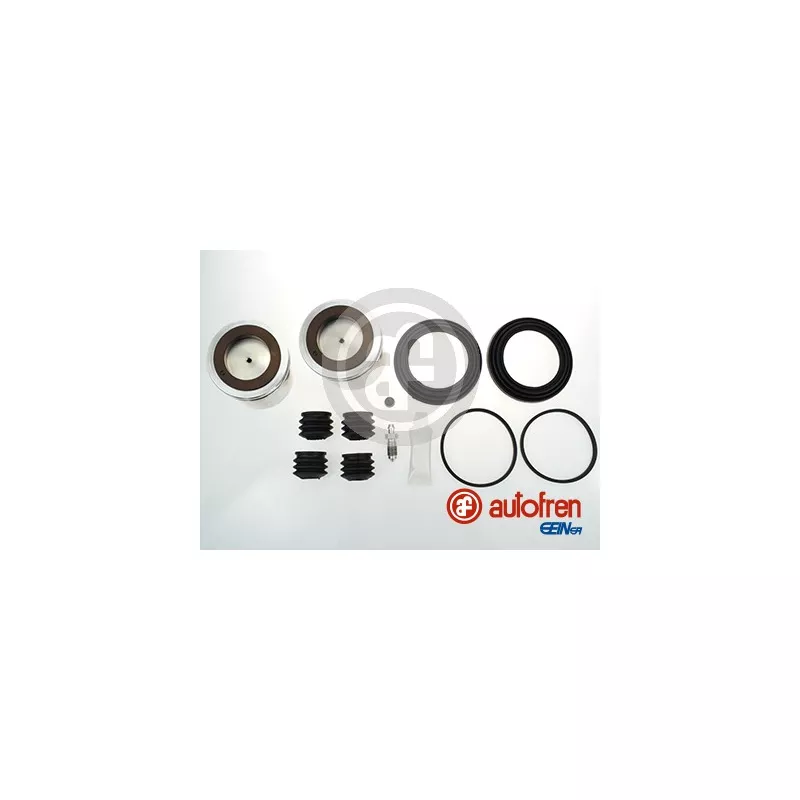 Kit de réparation, étrier de frein AUTOFREN SEINSA D42331C