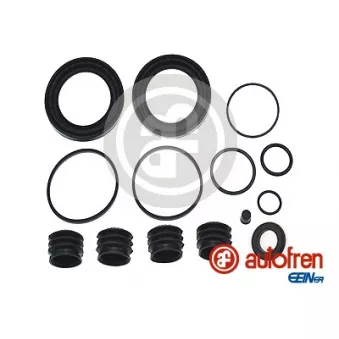 Kit de réparation, étrier de frein AUTOFREN SEINSA