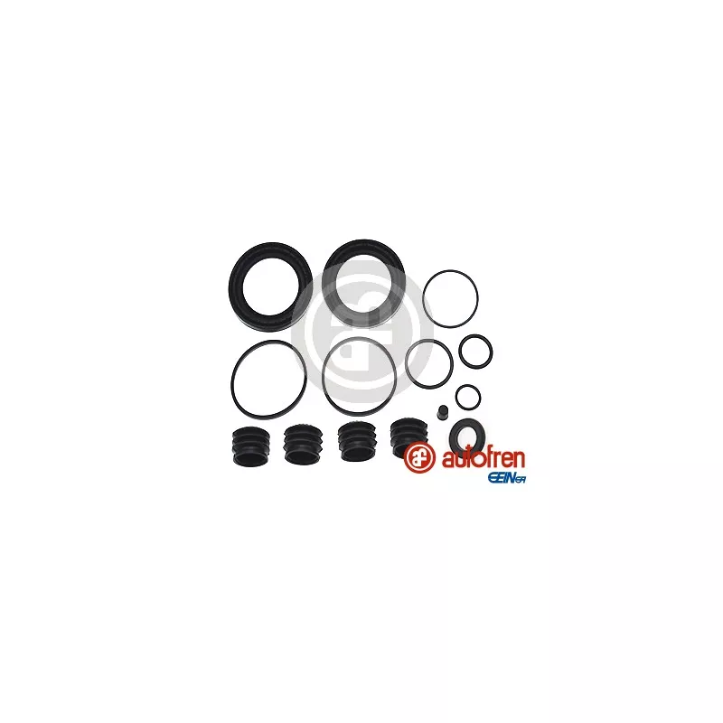 Kit de réparation, étrier de frein AUTOFREN SEINSA D41811