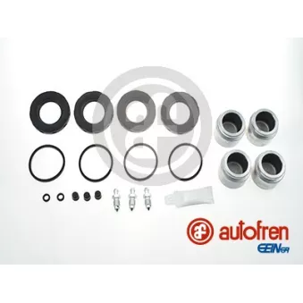 Kit de réparation, étrier de frein AUTOFREN SEINSA