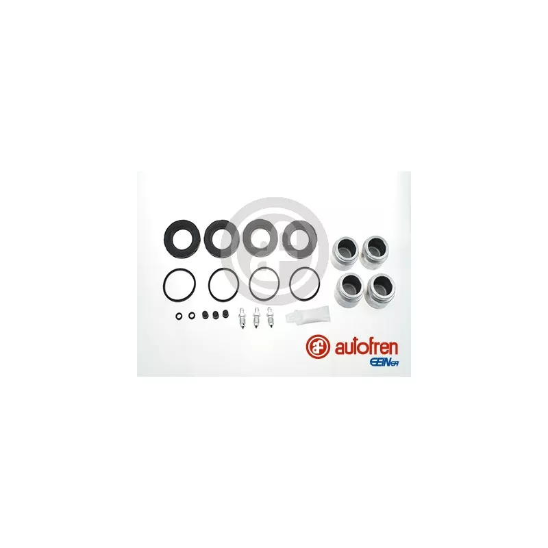 Kit de réparation, étrier de frein AUTOFREN SEINSA D41766C