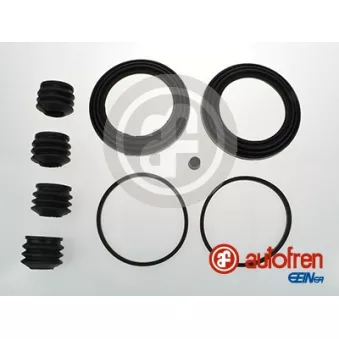 Kit de réparation, étrier de frein AUTOFREN SEINSA