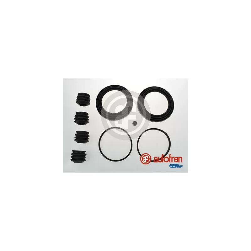 Kit de réparation, étrier de frein AUTOFREN SEINSA D41828