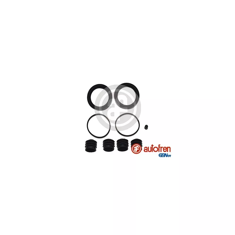 Kit de réparation, étrier de frein AUTOFREN SEINSA D41725