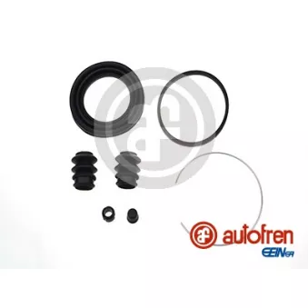 Kit de réparation, étrier de frein AUTOFREN SEINSA