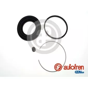 Kit de réparation, étrier de frein AUTOFREN SEINSA