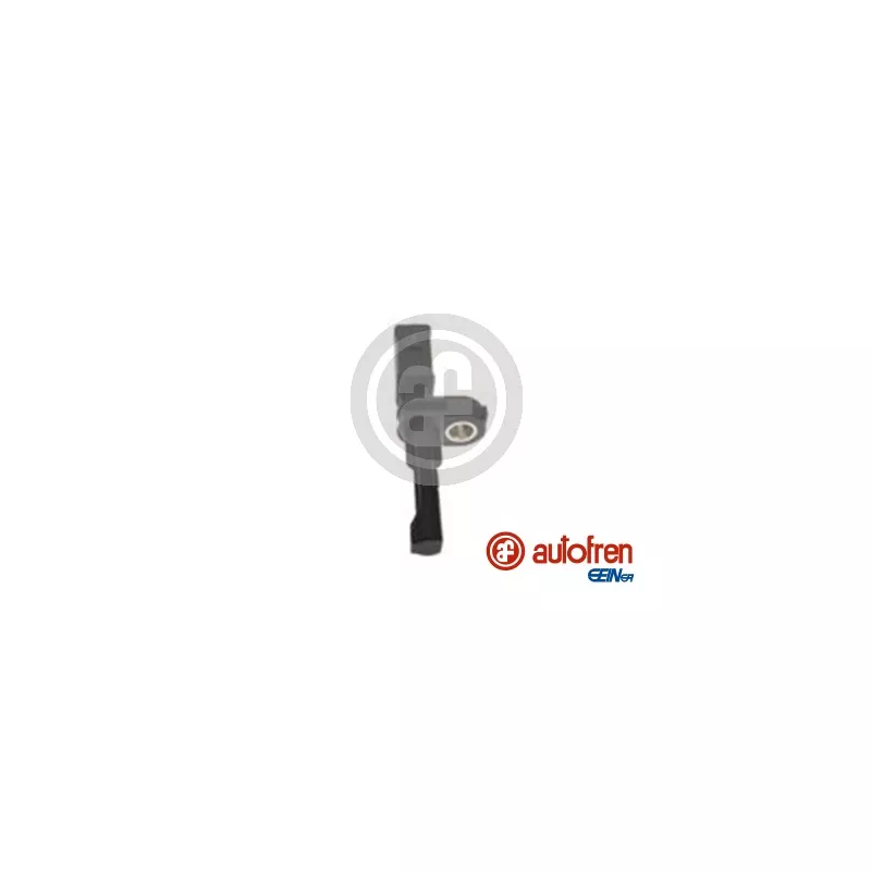 Capteur, vitesse de roue AUTOFREN SEINSA DS0017