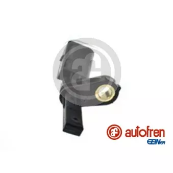Capteur, vitesse de roue AUTOFREN SEINSA