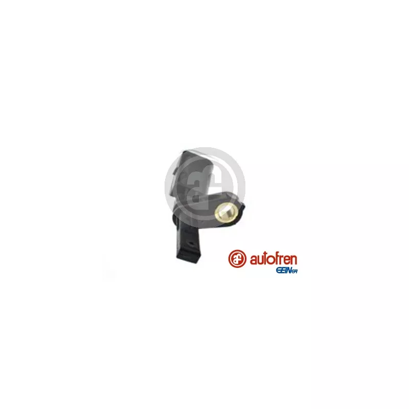 Capteur, vitesse de roue AUTOFREN SEINSA DS0002