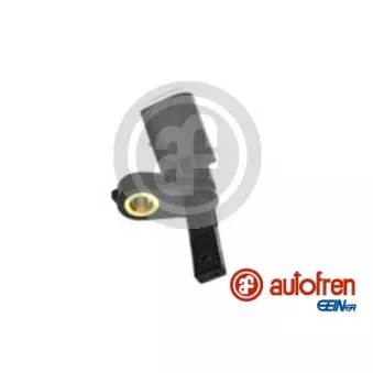 Capteur, vitesse de roue AUTOFREN SEINSA