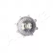 Embrayage, ventilateur de radiateur ASHIKA 36-09-910 - Visuel 3