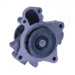 Pompe à eau, refroidissement du moteur ASHIKA 35-05-563 - Visuel 2