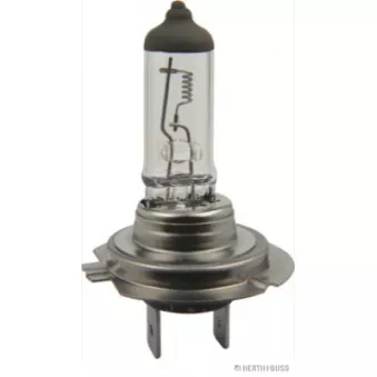 Ampoule, projecteur longue portée HERTH+BUSS ELPARTS 89901207