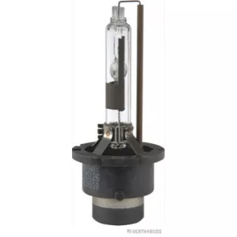 Ampoule, projecteur longue portée HERTH+BUSS ELPARTS 89901221