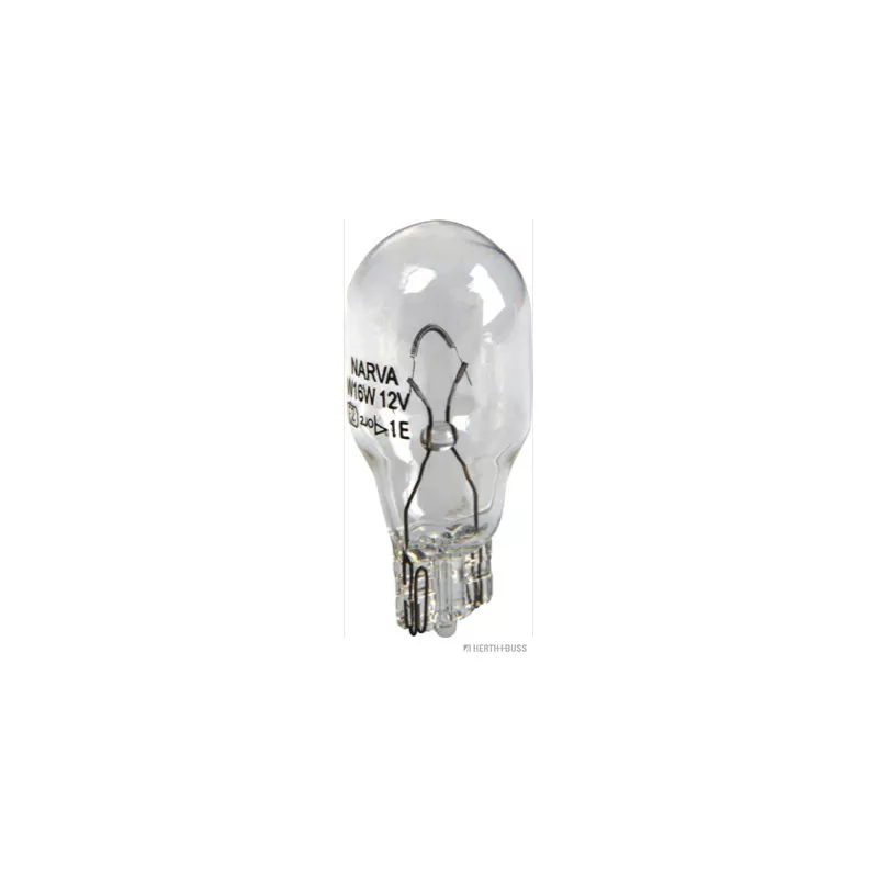 Ampoule, feu clignotant HERTH+BUSS ELPARTS 89901274